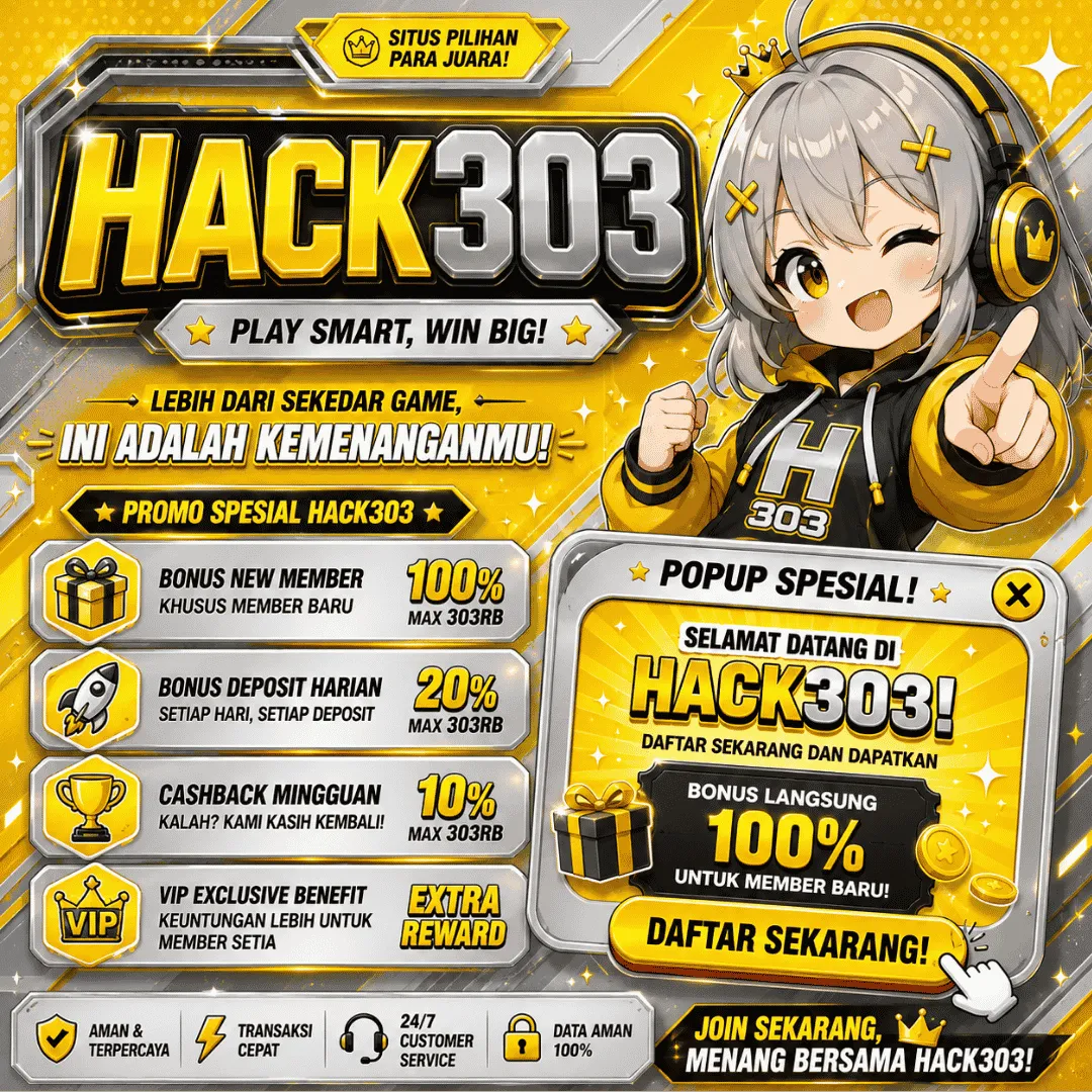 HACK303